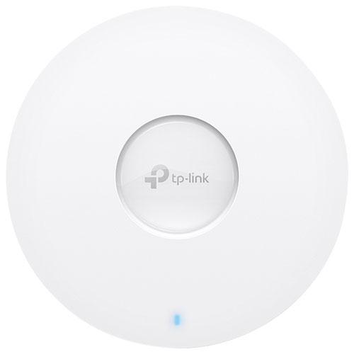 TP-Link Omada EAP673 V1 2.5GbE Ceiling Mount Wireless Access Point