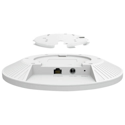 TP-Link Omada EAP673 V1 2.5GbE Ceiling Mount Wireless Access Point