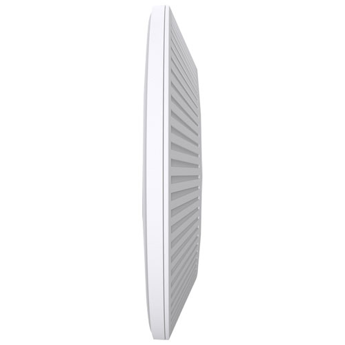 TP-Link Omada EAP673 V1 2.5GbE Ceiling Mount Wireless Access Point