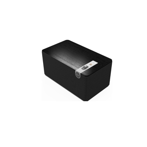 KLIPSCH - Heritage The Three Plus | Premium Bluetooth Speaker System-Black