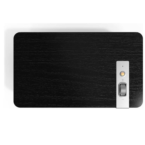 KLIPSCH HERITAGE THE THREE PLUS | PREMIUM BLUETOOTH SPEAKER SYSTEM-BLACK by KLIPSCH - Open Box condition - Image 5