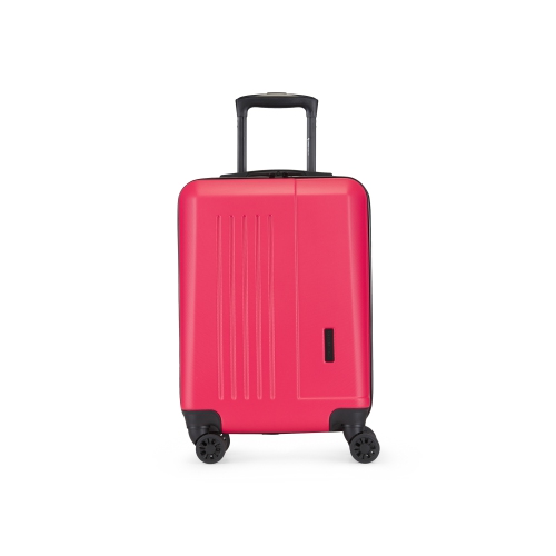 Ensemble de 3 valises rigides extensibles de la collection SAN de Swiss Mobility