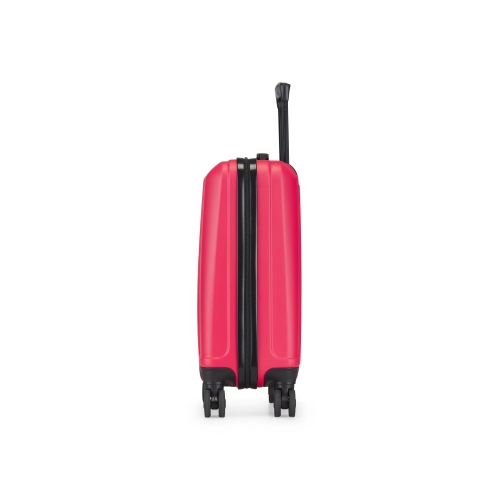 Ensemble de 3 valises rigides extensibles de la collection SAN de Swiss Mobility