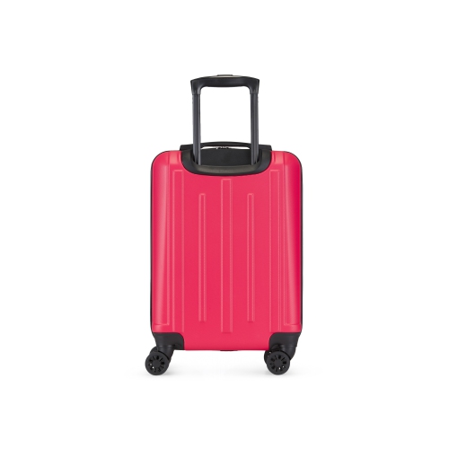 Ensemble de 3 valises rigides extensibles de la collection SAN de Swiss Mobility