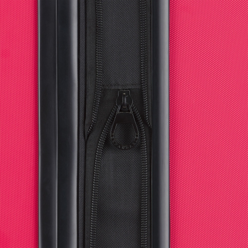 Ensemble de 3 valises rigides extensibles de la collection SAN de Swiss Mobility