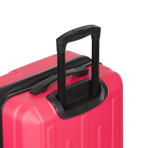 Ensemble de 3 valises rigides extensibles de la collection SAN de Swiss Mobility