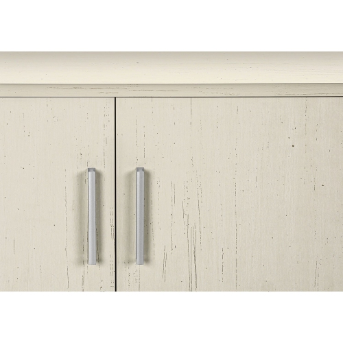 Monarch Specialties I 2799 - Tv Stand, 72 Inch, Console, Bedroom, Living Room, Media Entertainment Center, Storage Cabinet, Contemporary, Transitional