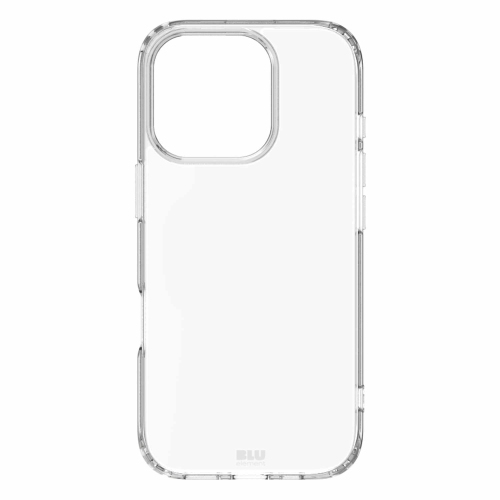 Blu Element DropZone Air iPhone 16 Pro Clear
