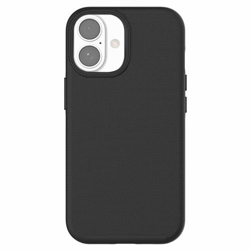 Blu Element Armour Rugged iPhone 16 Black