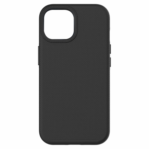 Blu Element Armour Rugged iPhone 16 Black