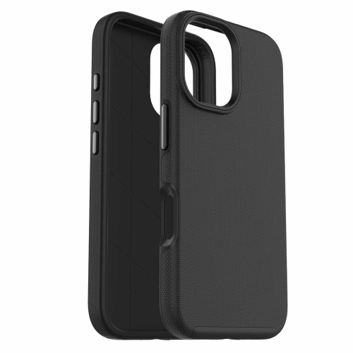 Blu Element Armour Rugged iPhone 16 Black