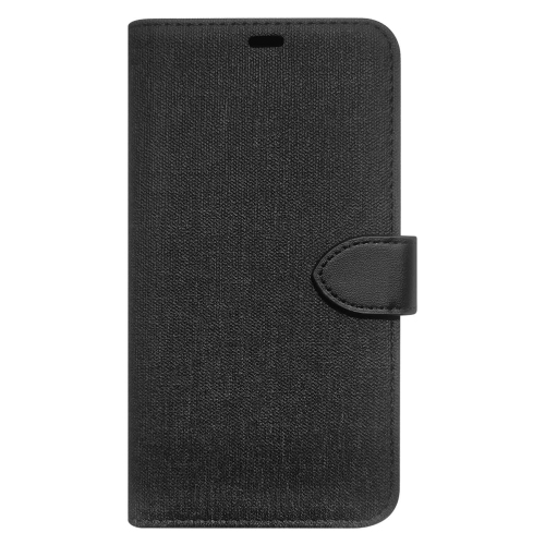 Blu Element Folio 2 in 1 iPhone 16 Pro Max Black