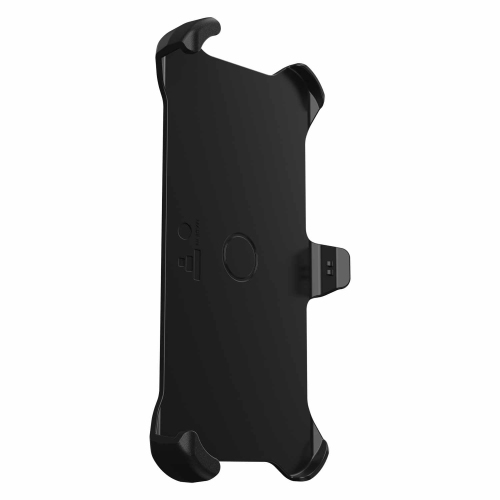 OtterBox Holster Defender XT Clear | Made for iPhone 16 Pro Max | Black