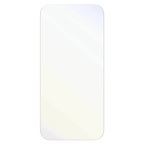 OtterBox Premium Pro Glass Screen Protector for iPhone 16 Pro Max - Blue Light Filtering and 6ft Drop Protection