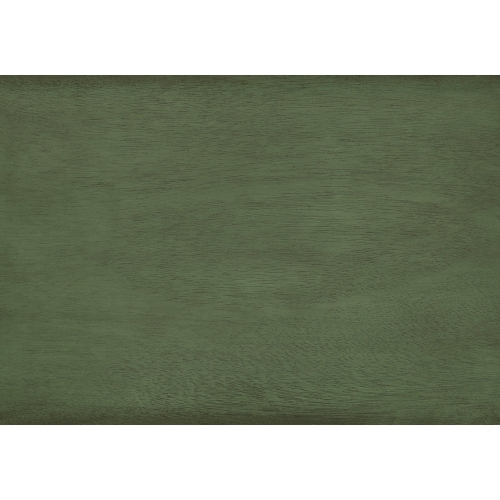 Monarch Specialties I 3948 - Accent Table, Nightstand, Storage Drawer, End, Side Table, Bedroom, Lamp, Storage, Antique Green Veneer, Transitional