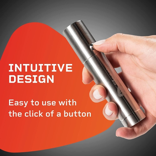 Lifepro Infrared & Red Light Therapy Device - Portable Pain Relief for Body Joints & Muscles, 3 Wavelengths