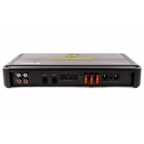 Cerwin Vega S91000.1D Monoblock Amplifier 100W RMS with Bass Remote