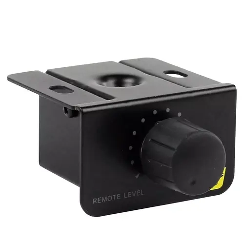 Amplificateur d'auto 1100&nbsp;W RMS à 5 canaux S91100,5&nbsp;deniers de Cerwin Vega