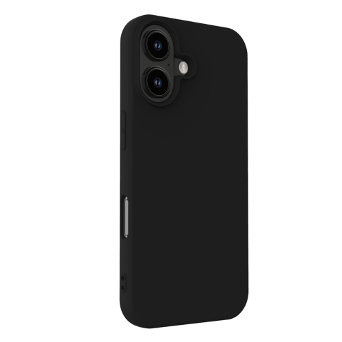 Blu Element Gel Skin iPhone 16 Black