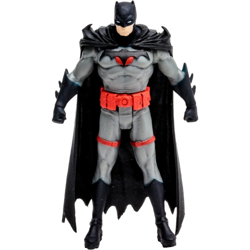 DC Direct - Page Punchers - Batman 3in Figure with Comic Book