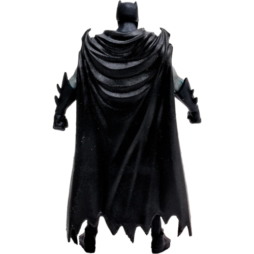 DC Direct - Page Punchers - Batman 3in Figure with Comic Book