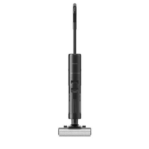 Dreame H13 Pro Wet/Dry Vacuum: Smart Cordless Cleaner for Hard Floors, 140F Brush Wash, Hot Air & Dual Rotation Self-Cleaning, Ideal for Sticky