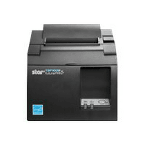 OPEN BOX STAR TSP100 TSP143IIILAN FUTURE PRINTER with ETHERNET PORT