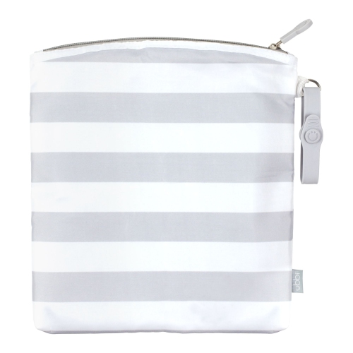 Tapis à langer et sac On-The-Go d'UBBI