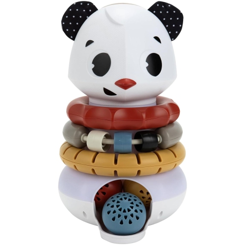 Tiny Love Tiny Rockers 3-in-1 Electronic Stacking Toy