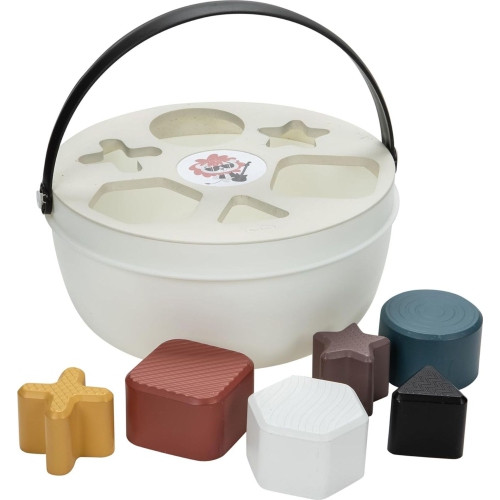 Tiny Love Tiny Rockers Shape Sorter Toy