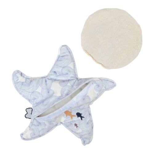 Kaloo Feel Good Plush Toy - Starfish