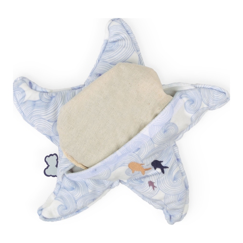 Kaloo Feel Good Plush Toy - Starfish