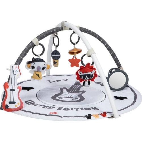 Tiny Love Tiny Rockers Roll With Me Gymini Playmat