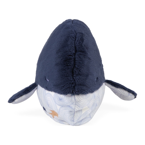 Kaloo Feel Good Plush Toy - Whale