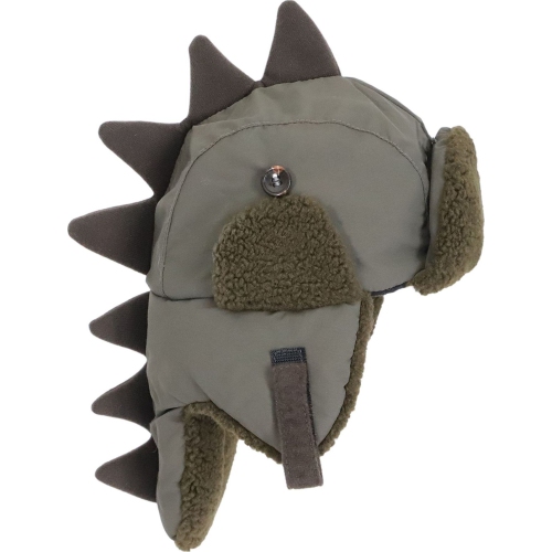 Calikids Dino Winter Aviator Hat - Olve