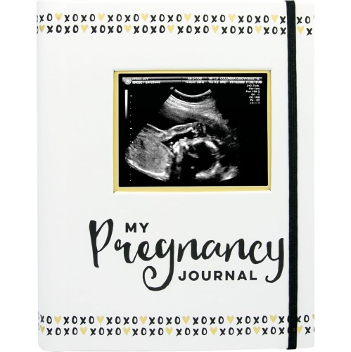 Pearhead Pregnancy Journal