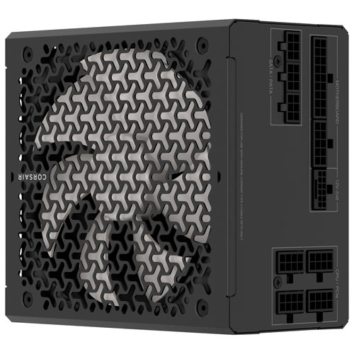 Corsair RMx 750-Watt ATX Fully Modular Power Supply