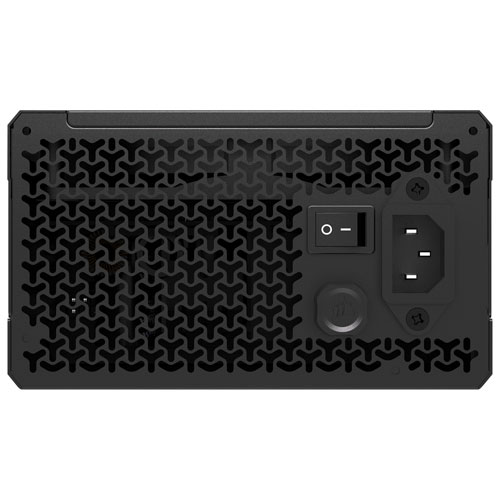 Corsair RMx 750-Watt ATX Fully Modular Power Supply