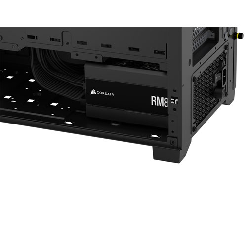 Corsair RMx 850-Watt ATX Fully Modular Power Supply