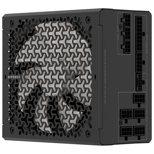 Corsair RMx 850-Watt ATX Fully Modular Power Supply