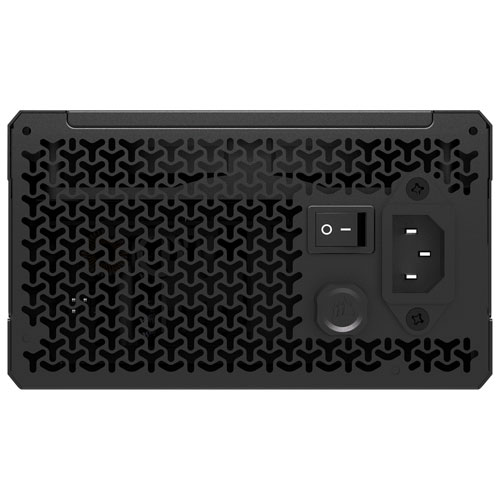 Corsair RMx 850-Watt ATX Fully Modular Power Supply