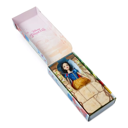 Poupée classique blanche-neige de Disney – 11 1 cm/2 po