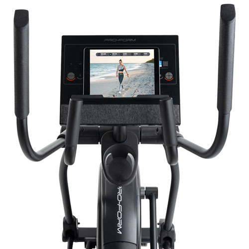 ProForm Carbon EL Elliptical