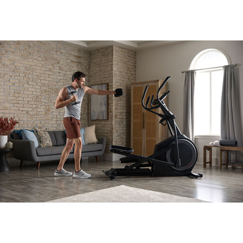 ProForm Carbon EL Elliptical