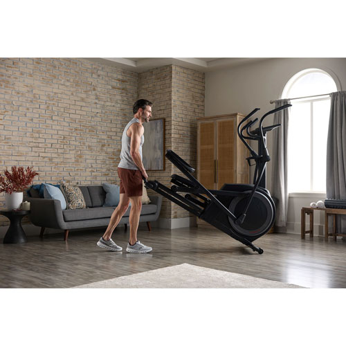 ProForm Carbon EL Elliptical