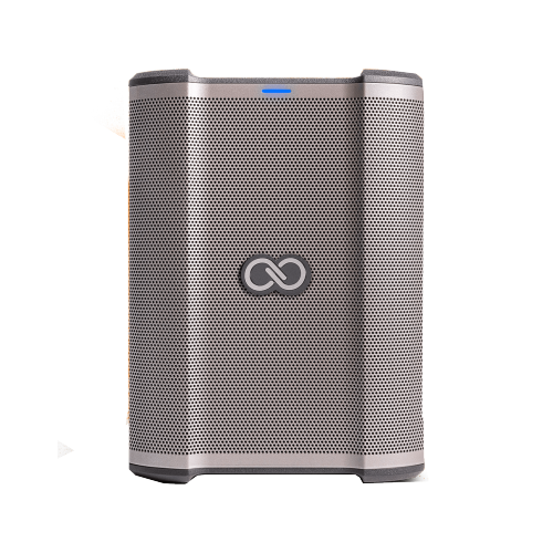 Haut-parleur de sonorisation portatif Busker Special Edition de Sheeran Loopers