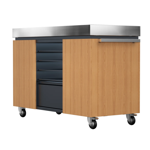 Everdure Pizza Station