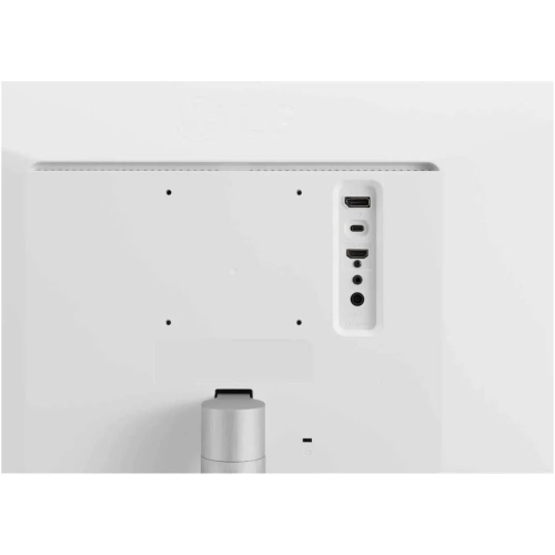 Open Box - LG UltraWide FHD 29-Inch Computer Monitor 29WQ600-W, IPS with HDR 10 Compatibility, AMD FreeSync, and USB Type-C, White/Silver