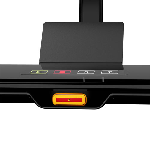 Yesoul T1M PLUS-T Treadmill with 21.5" Smart Screen - Only at Best Buy