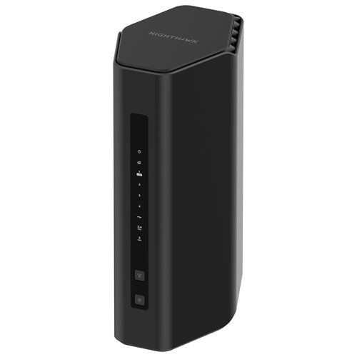 Routeur sans fil Wi-Fi 7 tribande BE18000 de NETGEAR